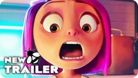 Gnome Alone Trailer (2018) Becky G. Animation Movie