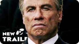 Gotti Trailer (2017) John Travolta Crime Movie