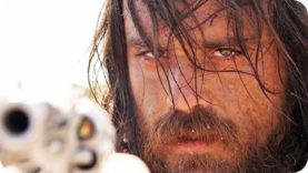 KILL OR BE KILLED Trailer (2016) Western Movie