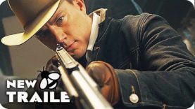 KINGSMAN 2 Red-Band Trailer 2 (2017) The Golden Circle