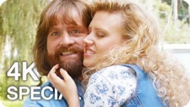 MASTERMINDS Clips & Trailer (2016) Zach Galifianakis Movie