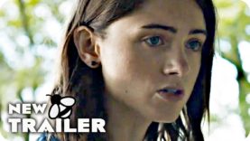 MOUNTAIN REST Trailer (2019) Natalia Dyer Movie