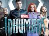 Marvel’s INHUMANS Series Preview: Who are the Inhumans? (2017) Marvel TV Show