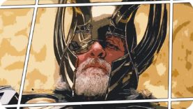 ODIN IS THE ONE TO BLAME! Marvel Theory | MCU Fan Theory