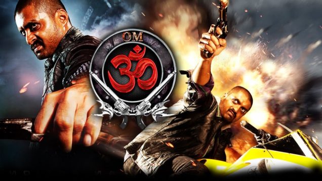 OM 3D Telugu Hindi Dubbed Full Movie | Nandamuri Kalyan Ram, Kriti Kharbanda, Nikesha Patel