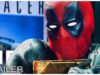 ONCE UPON A DEADPOOL Trailer (2018)