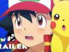 Pokemon 2018 Trailer – New Pokemon Movie