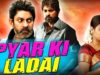 Pyar Ki Ladai (Kabaddi Kabaddi) Telugu Hindi Dubbed Full Movie | Jagapati Babu, Kalyani