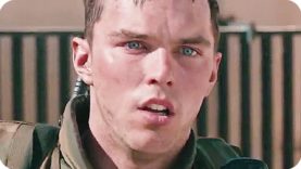 SAND CASTLE Trailer (2017) Nicholas Hoult, Henry Cavill Netflix Movie