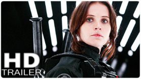 STAR WARS ROGUE ONE | Official International Trailer 4 | 2016 | HD