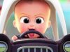 THE BOSS BABY Trailer 2 (2017) Alec Baldwin Animated Movie