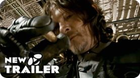 THE LIMIT Trailer (2018) Norman Reedus Michelle Rodriguez VR Movie