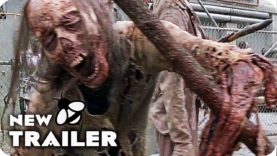 THE WALKING DEAD Season 8 COMIC CON TRAILER (2017) amc Series