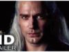 THE WITCHER First Look Teaser (Netflix 2019)