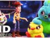 TOY STORY 4 Teaser Trailer 2 (2019)