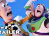 TOY STORY 4 Trailer (2019) Animation Movie