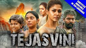 Tejasvini (Aramm) 2018 New Released Full Hindi Dubbed Movie | Nayantara, Sunu Lakshmi