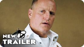 Three Billboards Outside Ebbing, Missouri Trailer 2 (2017) Woody Harrelson Movie