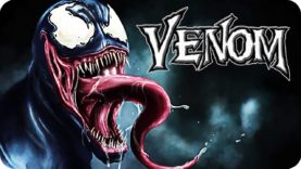 VENOM Movie Preview (2018) What to expect from the Spider-Man Spinoff