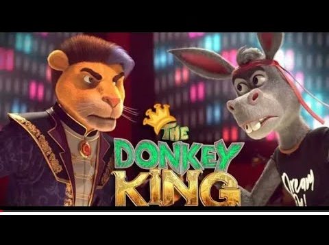 The Donkey King full Movie Pakistani Movies 2018 The Donkey king full movie