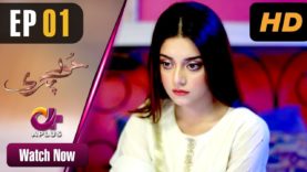 Pakistani Drama | Hoor Pari – Episode 1 | Aplus Dramas | Alizeh Shah, Ammara Butt, Arman Ali