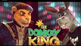 The Donkey King full Movie Pakistani Movies 2018 The Donkey king full movie