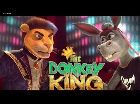 The Donkey King full Movie Pakistani Movies 2018 The Donkey king full movie