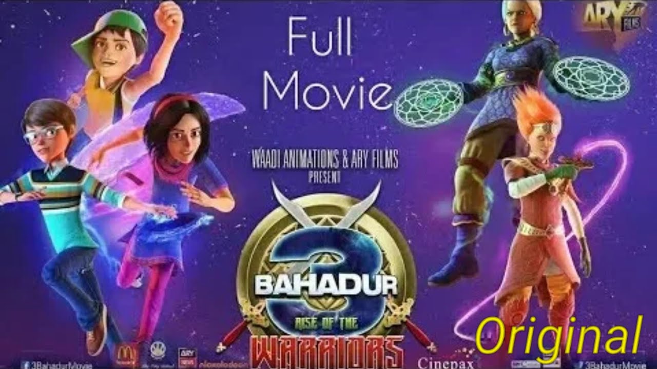 3 bahadur movie watch online