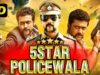 5Star Policewala (2018) Tamil Hindi Dubbed Movie | Suriya, Anushka Shetty, Prakash Raj