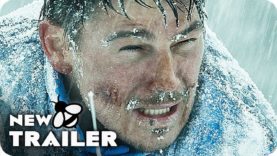 6 BELOW Trailer (2017) Josh Hartnett Movie