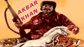 AKBAR KHAN (1986) – SULTAN RAHI, ANJUMAN, GORI & MUSTAFA QURESHI – OFFICIAL PAKISTANI MOVIE