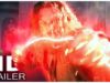 AQUAMAN: All Clips + Trailers (2018)