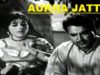 AUKHA JATT (1969) – SUDHIR & NEELO – OFFICIAL PAKISTANI FULL MOVIE