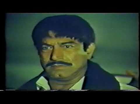 Allah Ditta 1988 pakistani punjabi movie