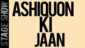 Ashiquon ki jaan | Pakistani Stage Show