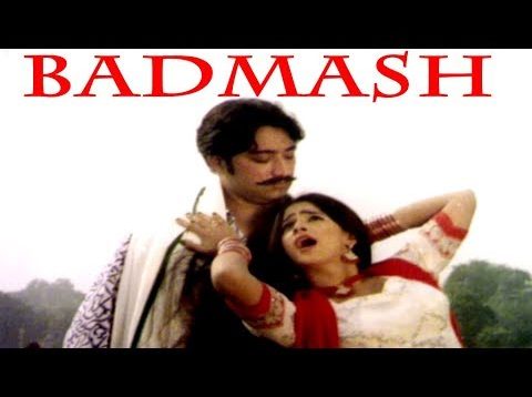 BADMASH (2001) – SAUD, NOOR, SANA, RAMBO, GHULAM MOHAYUDDIN – OFFICIAL PAKISTANI MOVIE