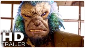 BEST MOVIE TRAILERS 2018 (December)