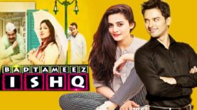 Badtameez Ishq | New Pakistani Telefilm | Romantic Comedy | Waseem Abbas | Noman Habib | Aimen Khan