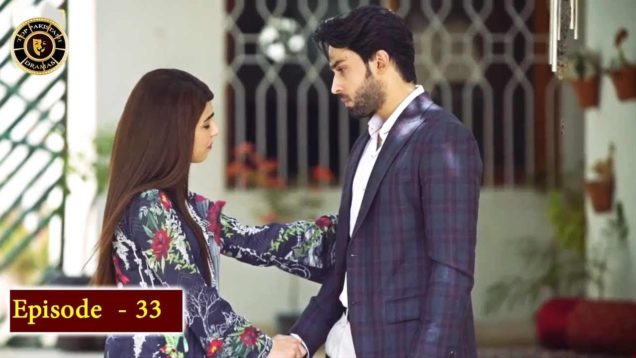 Balaa Episode 33 – Top Pakistani Drama