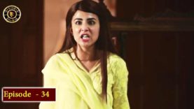 Balaa Episode 34 – Top Pakistani Drama