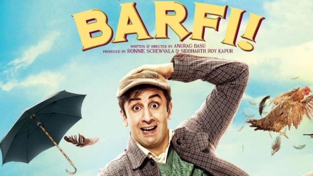 Barfi Full Movie 2012 In HD