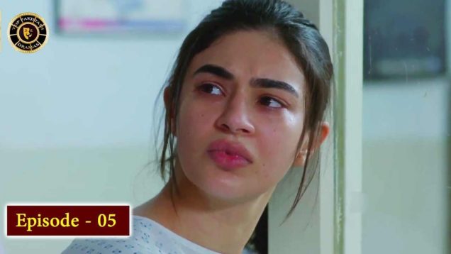 Beti Episode 5 – Top Pakistani Drama