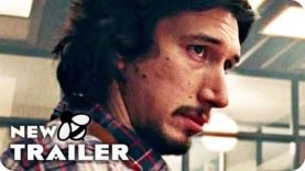 BlacKkKlansman Trailer (2018) Spike Lee Movie