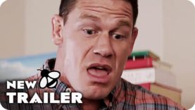 Blockers Red Band Trailer (2018) John Cena Comedy Movie