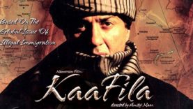 Bollywood Full Movies – Kaafila – Sunny Deol Action Movies – New Hindi Movies 2015 Full Movies