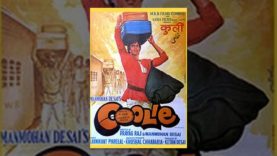 COOLIE | FULL HINDI MOVIE | POPULAR BOLLYWOOD MOVIES | HIT HINDI FILMS