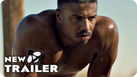 CREED 2 Trailer 2 (2018)