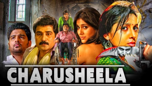 Charusheela (2018) New Released Full Hindi Dubbed Movie | Rashmi Gautam, Rajeev Kanakala