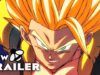 DRAGON BALL SUPER: BROLY Gogeta Trailer (2019) Dragon Ball Super: The Movie