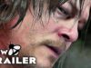 Death Stranding Game Trailer (E3 2018) Norman Reedus, Mads Mikkelsen Game